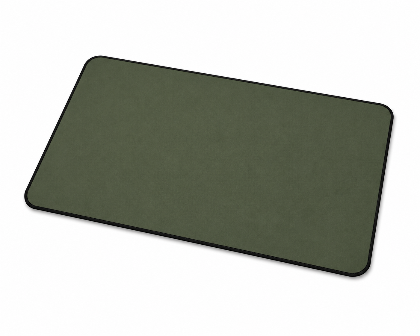 Desk Mat – Cabin Green