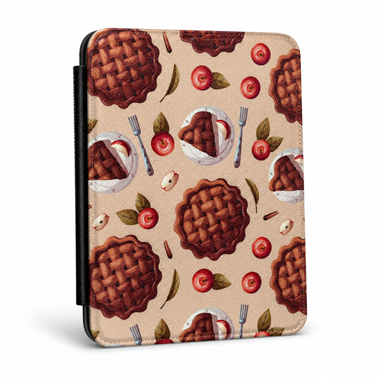 E-Reader Case – Apple of My Pie