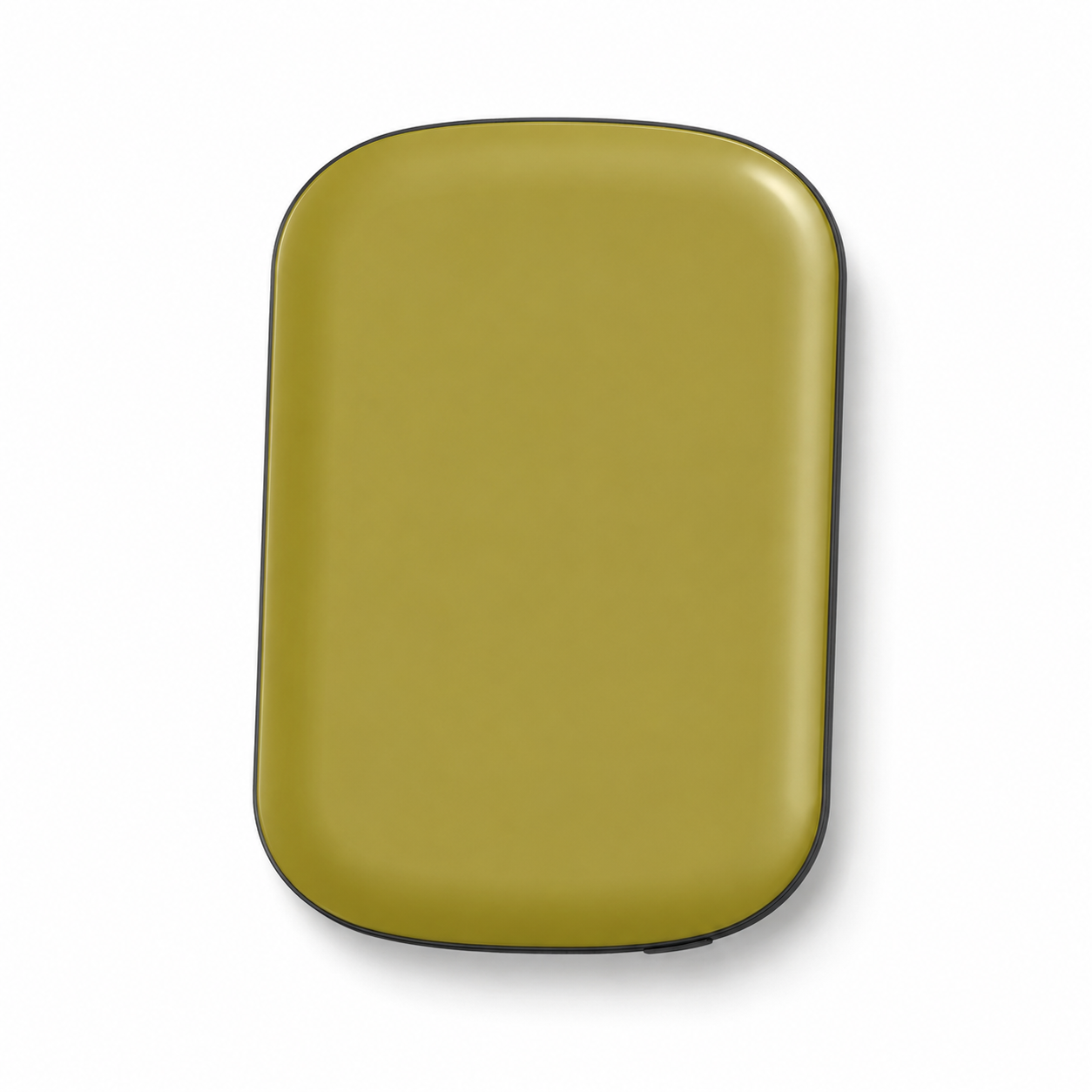 Magnetic Power Bank – Olive Grove