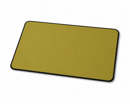 Desk Mat – Olive Grove