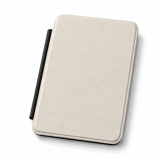 E-Reader Case – Vanilla Chai
