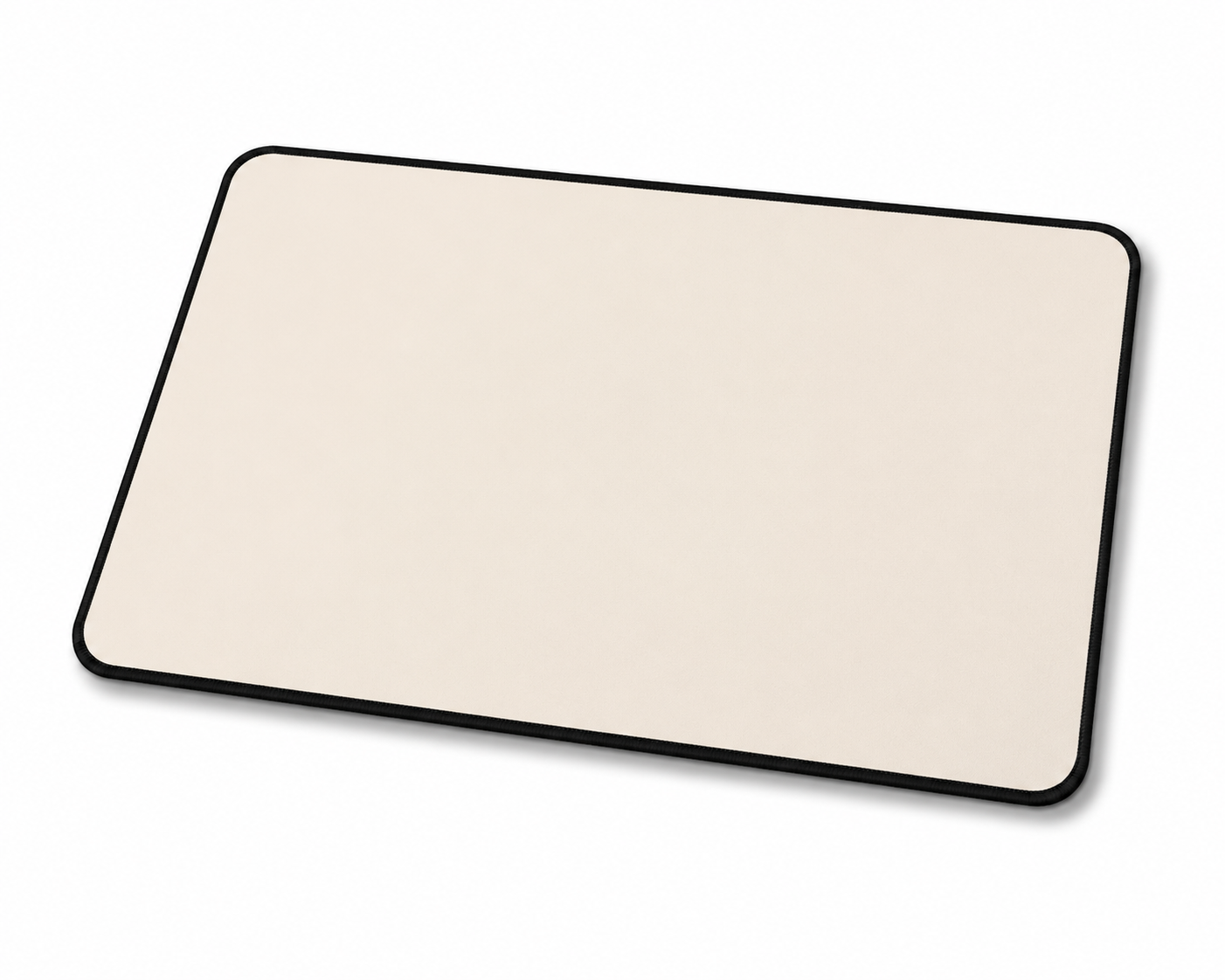Desk Mat – Vanilla Chai