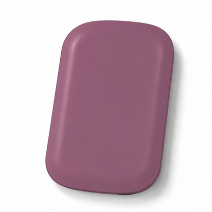 Magnetic Power Bank – Fireside Fig
