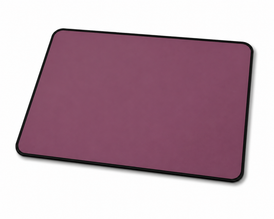 Desk Mat – Fireside Fig