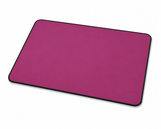 Desk Mat – Orchard Plum
