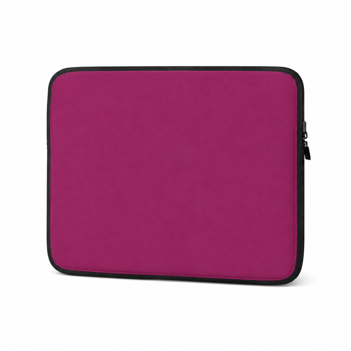 Protective Laptop Sleeve – Orchard Plum