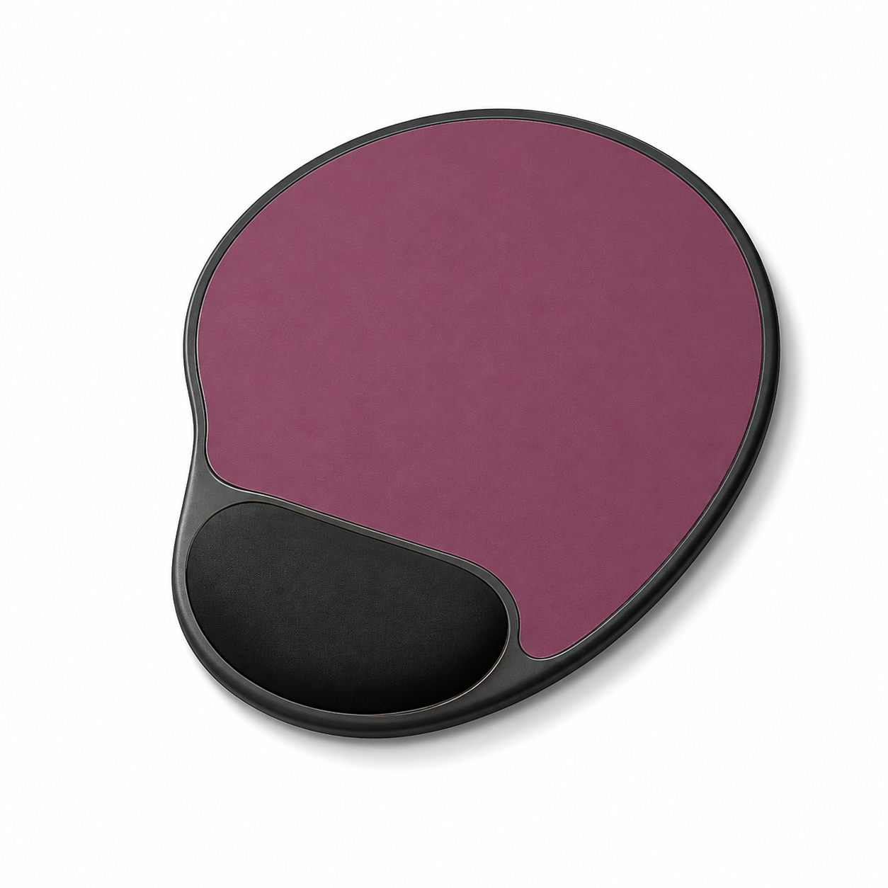 Ergonomic Mouse Pad – Fireside Fig