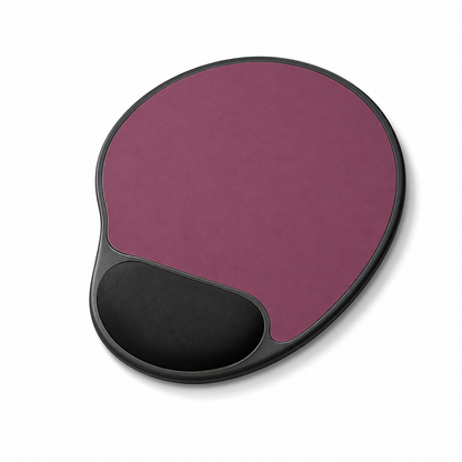 Ergonomic Mouse Pad – Fireside Fig