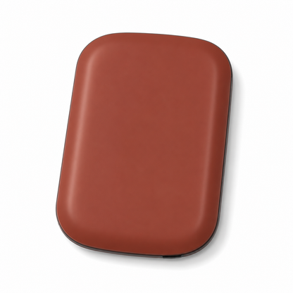 Magnetic Power Bank – Cinnamon Cider