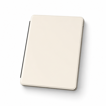 Tablet Case – Vanilla Chai