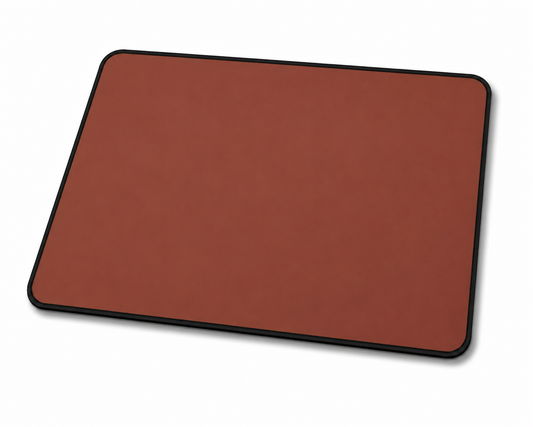 Desk Mat – Cinnamon Cider