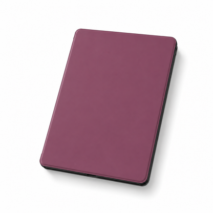 Tablet Case – Fireside Fig