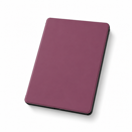 Tablet Case – Fireside Fig