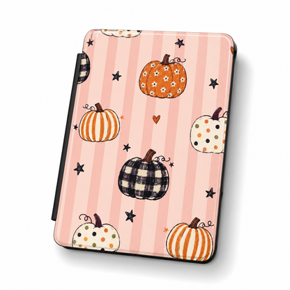 Tablet Case – Pumpkin Picnic
