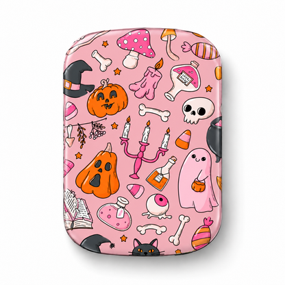Magnetic Power Bank – Sugar & Spells