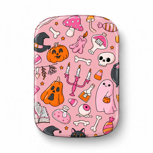 Magnetic Power Bank – Sugar & Spells