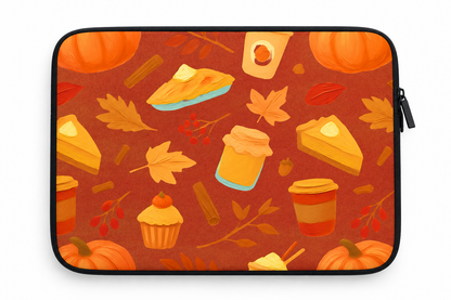 Protective Laptop Sleeve – Fall Favorites