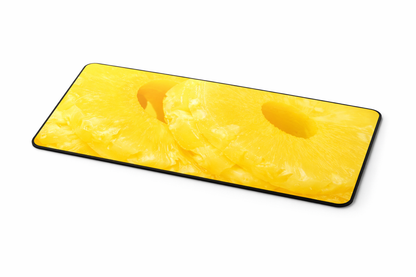 Desk Mat – Sunlit Pine