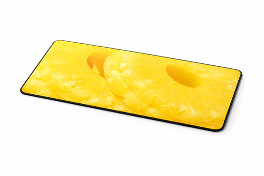Desk Mat – Sunlit Pine