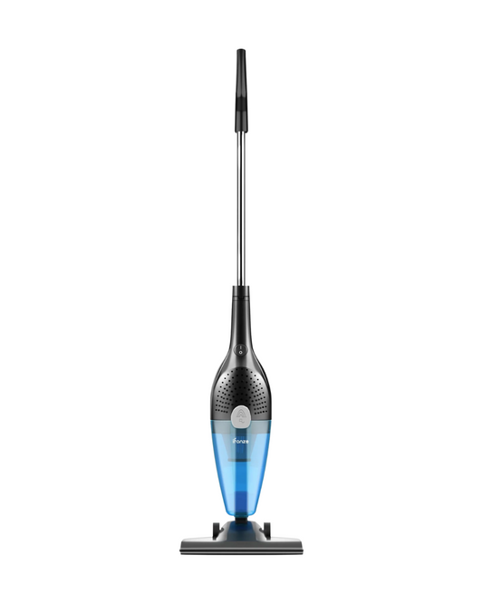 Corded Stick Vacuum Cleaner: 25Kpa Lightweight 3-in-1 Multi-Surface for Home, Pet Hair