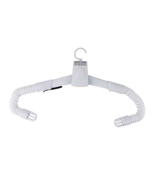 Customizable Electric Heated & Ironing Clothes Hanger