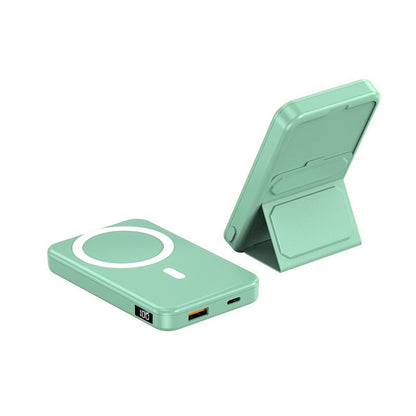 Wireless Power Bank – 10,000mAh