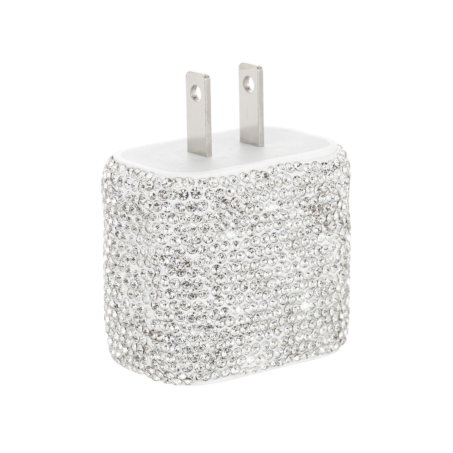 USB Wall Charger – Bling Fast 20W Charging