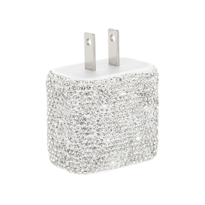 USB Wall Charger – Bling Fast 20W Charging