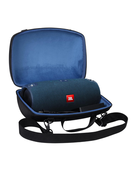 Hard Shell Travel Case for JBL Xtreme 2 - Secure Speaker Storage & Protection