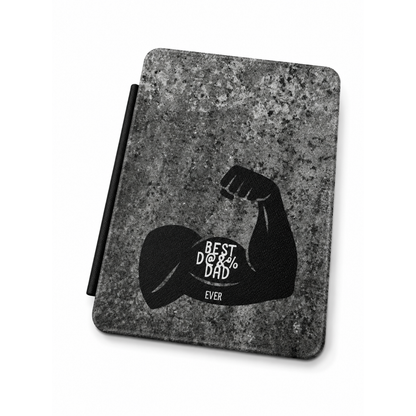 E-Reader Case – Best Dad Ever
