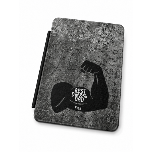 E-Reader Case – Best Dad Ever