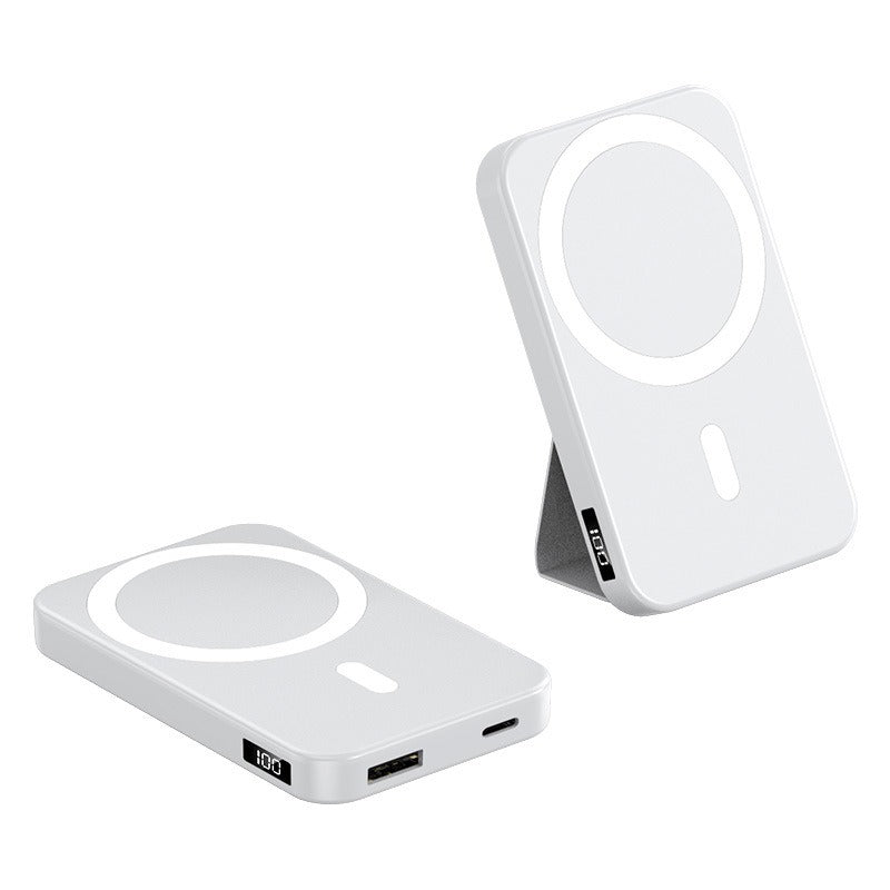 Wireless Power Bank – 10,000mAh