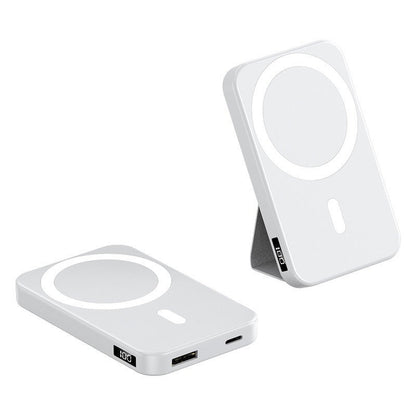 Wireless Power Bank – 10,000mAh