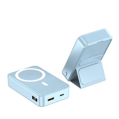 Wireless Power Bank – 10,000mAh
