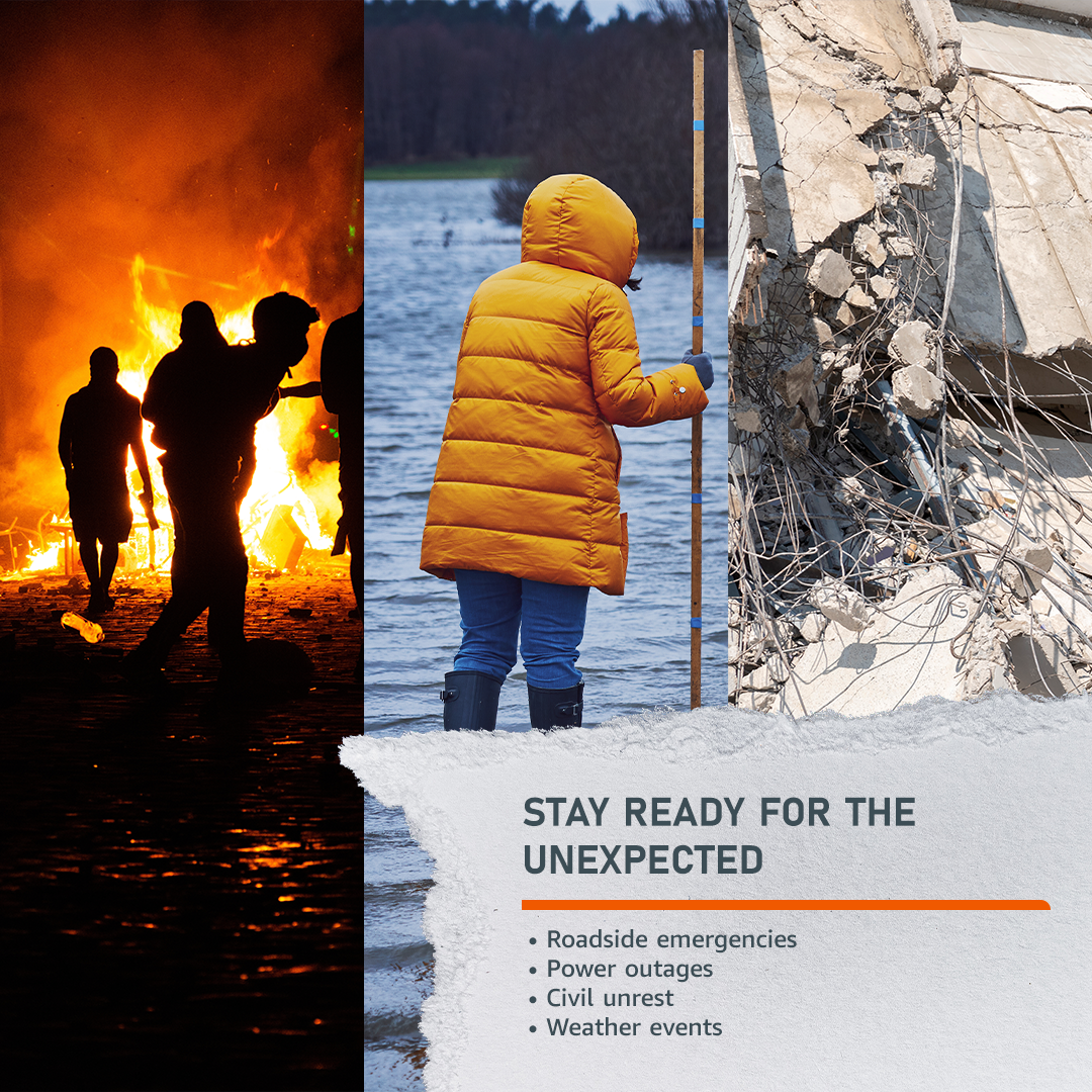 Complete Everyday Carry (EDC) Essential Gear Kit - Portable Survival & Utility Solution