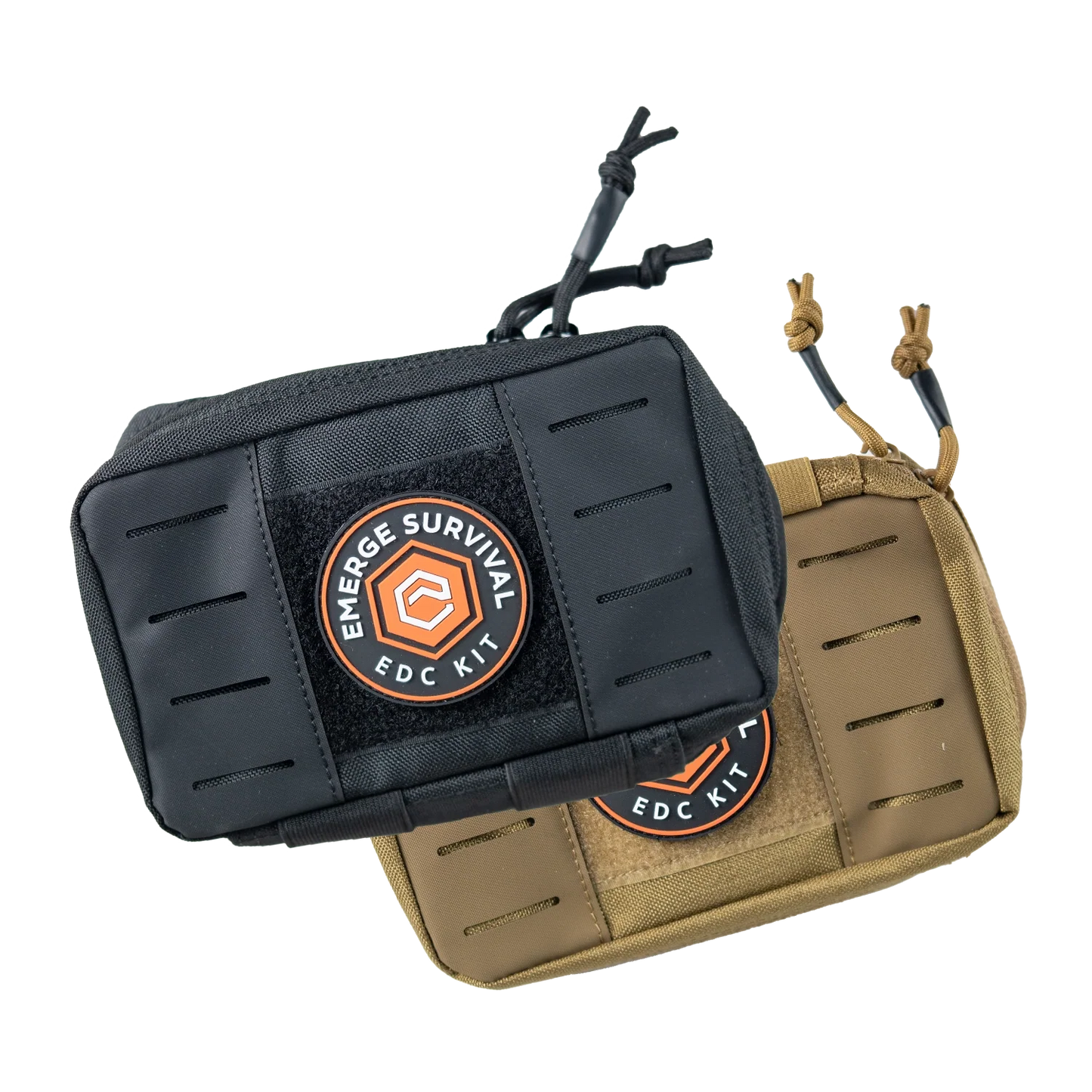 Complete Everyday Carry (EDC) Essential Gear Kit - Portable Survival & Utility Solution