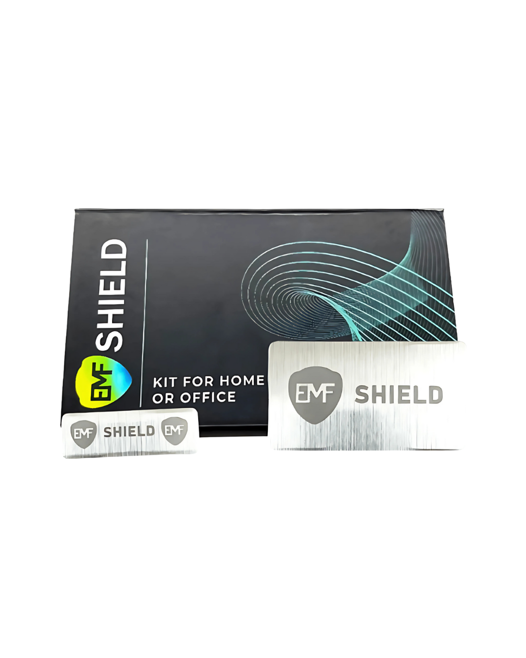 EMF Protection Shield - Complete Home Defense System Against Electromagnetic Fields