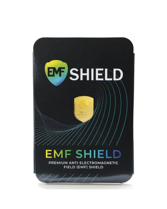 EMF Defense Shield for Phone and Electronics