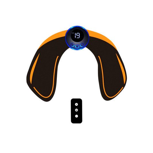 EMS Hip Trainer – 8-Mode Muscle Stimulator, Adjustable Toning & Core Strengthening