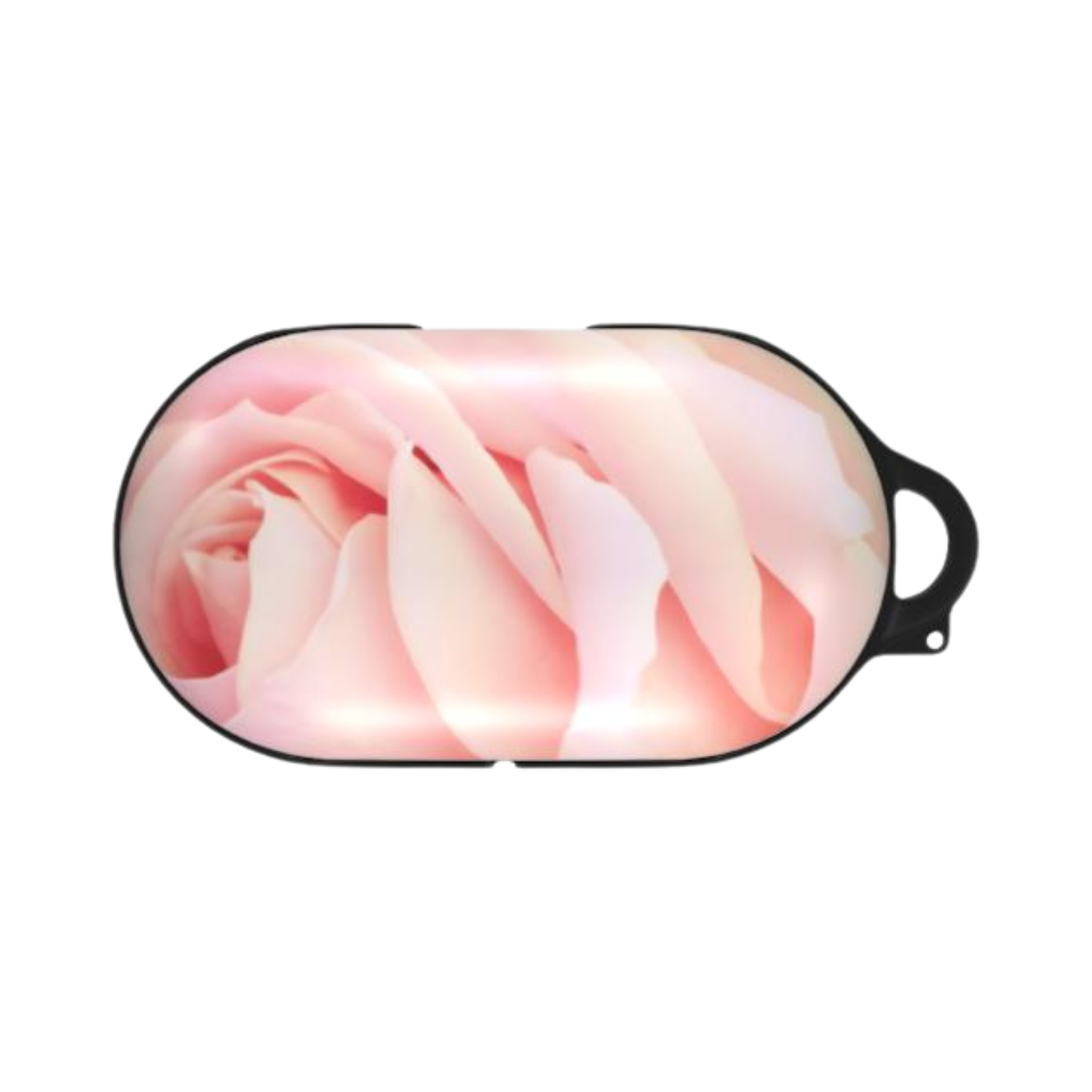Earbud Tough Case – A Mother’s Rose Embrace