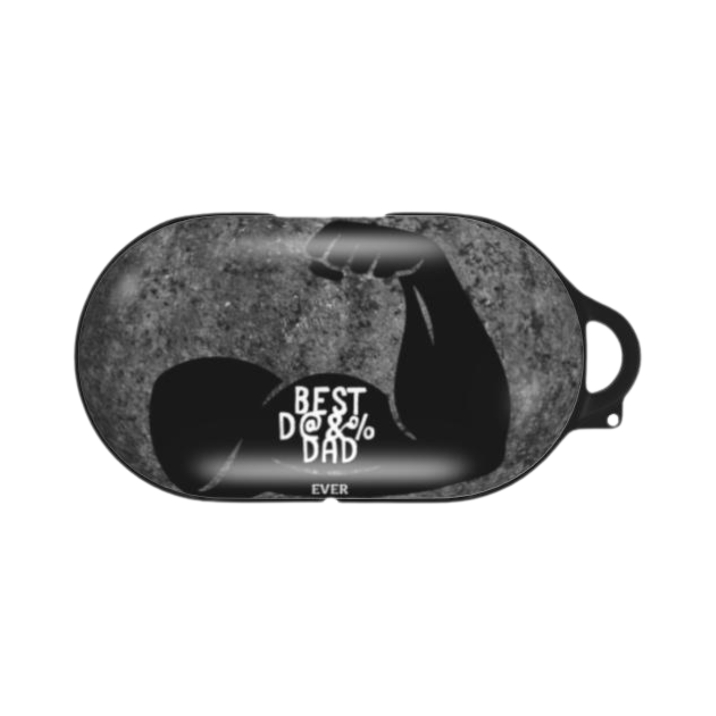 Earbud Tough Case – Best Dad Ever