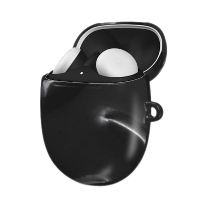 Earbud Tough Case – Blackout Plate