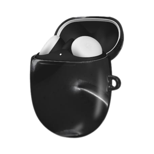 Earbud Tough Case – Blackout Plate