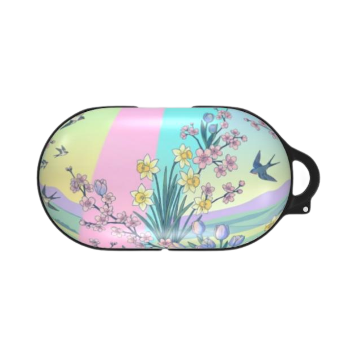 Earbud Tough Case – Bloom & Fly