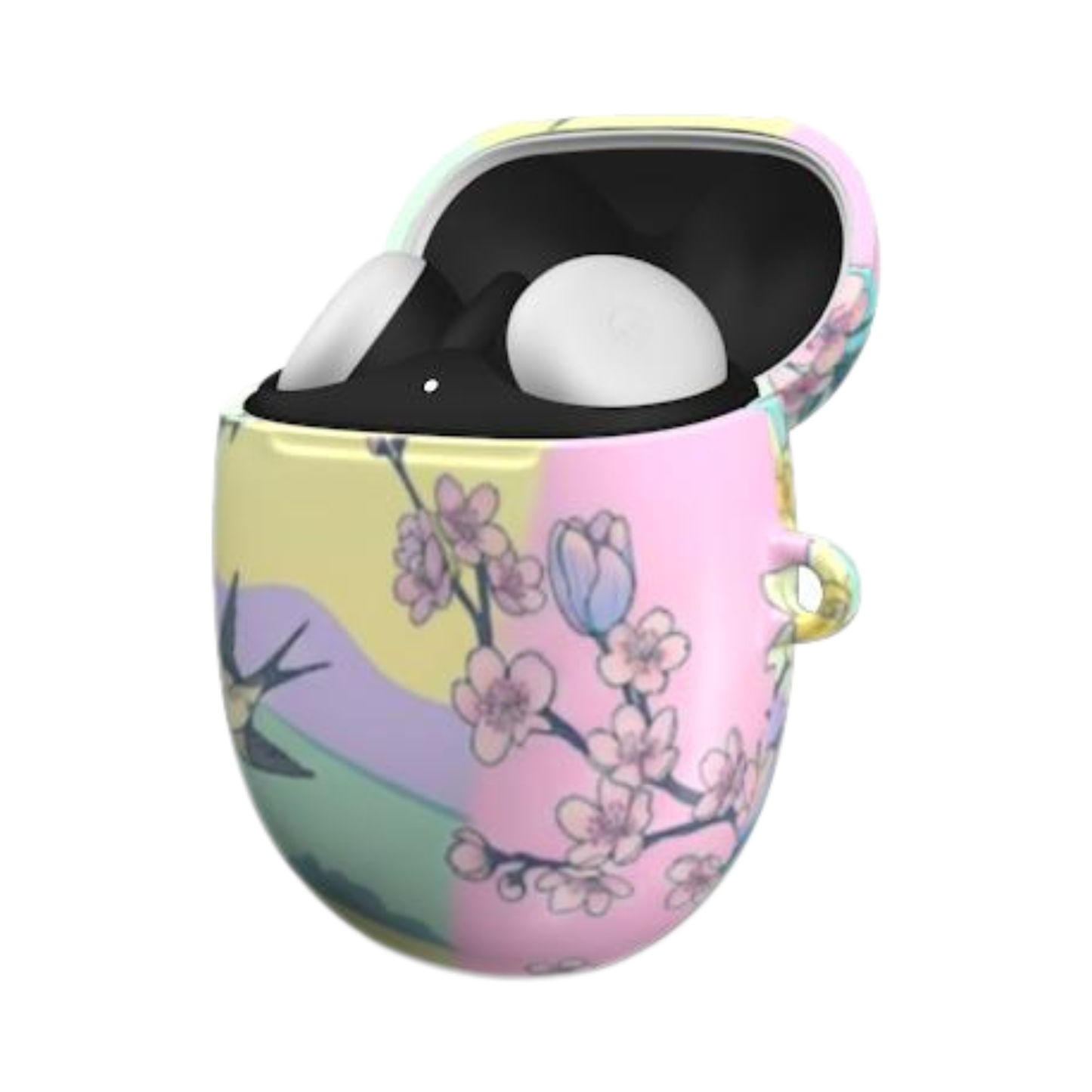 Earbud Tough Case – Bloom & Fly