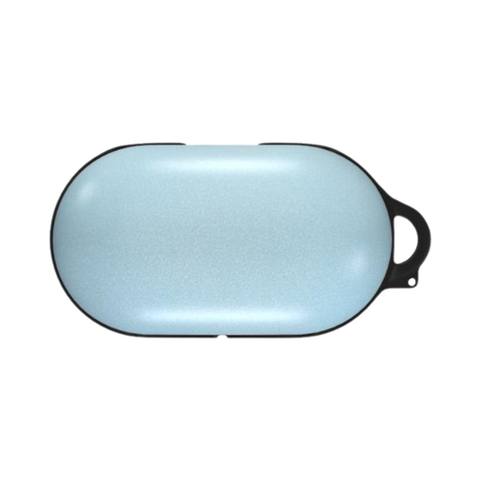 Earbud Tough Case – Blue Whisper