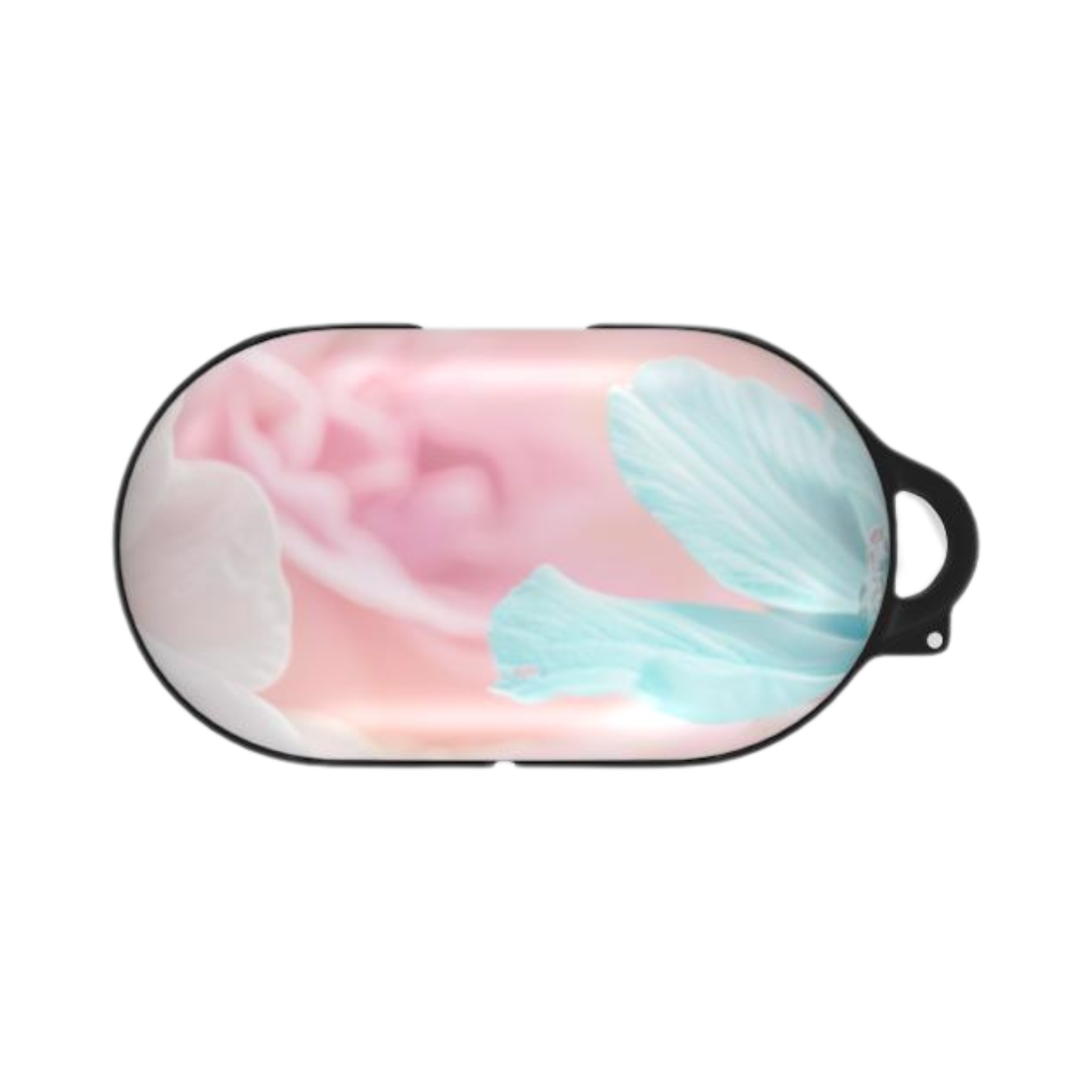 Earbud Tough Case – Blush Breeze