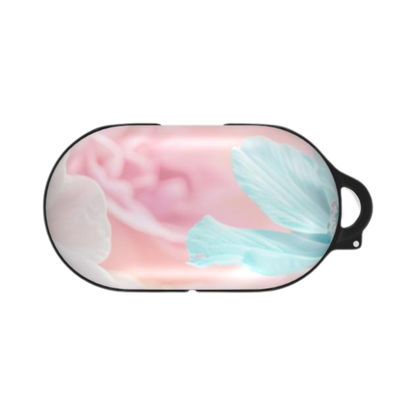 Earbud Tough Case – Blush Breeze