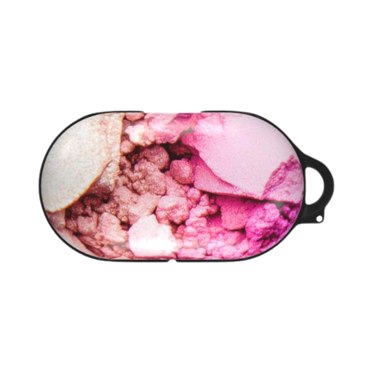 Earbud Tough Case – Blush Crush