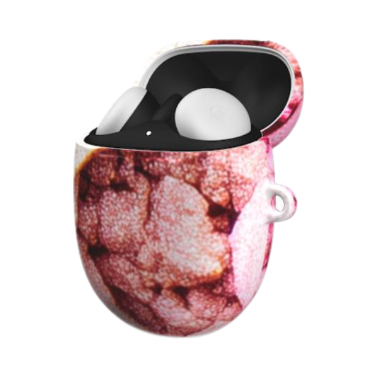 Earbud Tough Case – Blush Crush